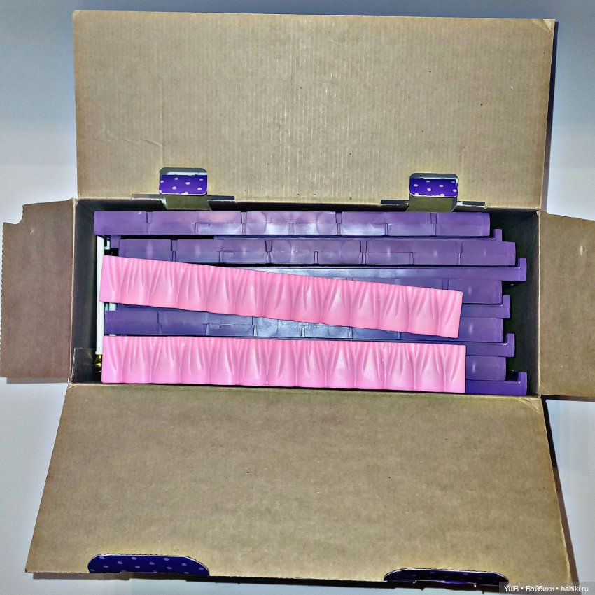 Что где, как и в чём — Домашние коллекции кукол: фото собраний