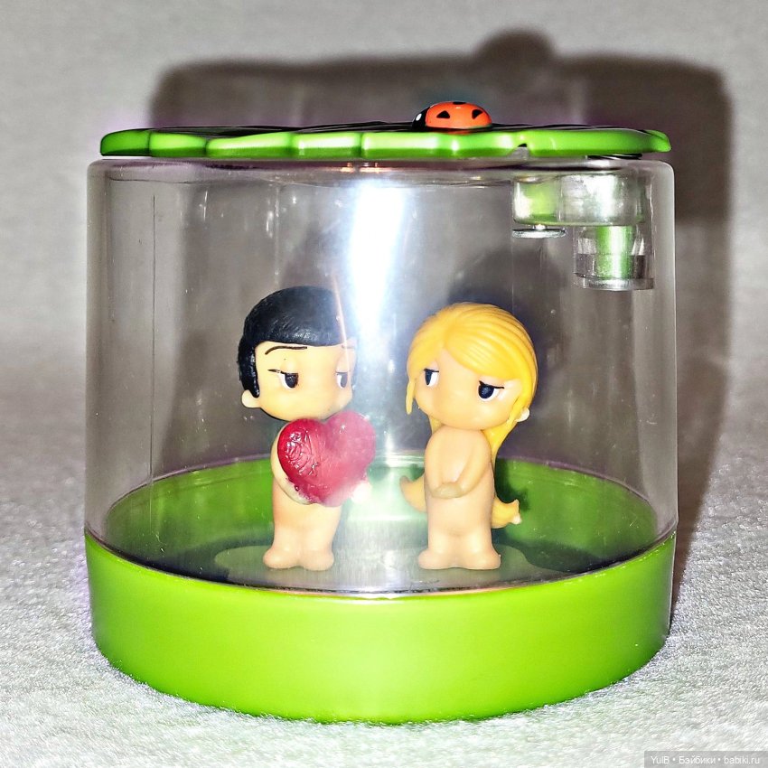 Что где, как и в чём — Домашние коллекции кукол: фото собраний