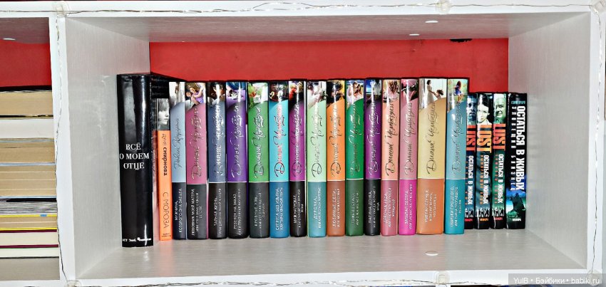 Что где, как и в чём — Домашние коллекции кукол: фото собраний