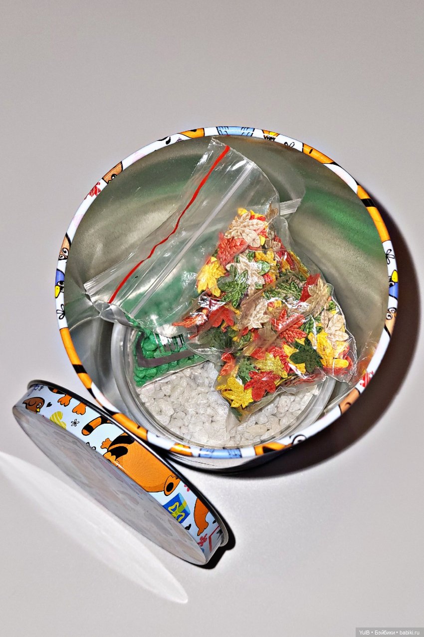 Что где, как и в чём — Домашние коллекции кукол: фото собраний