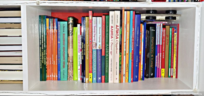 Что где, как и в чём — Домашние коллекции кукол: фото собраний