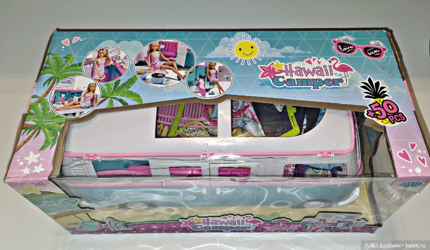 Что где, как и в чём — Домашние коллекции кукол: фото собраний