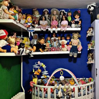 Что где, как и в чём...