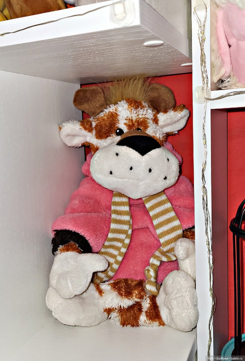 Что где, как и в чём — Домашние коллекции кукол: фото собраний