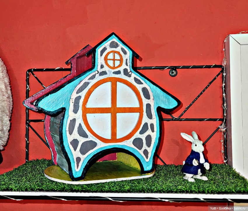 Что где, как и в чём — Домашние коллекции кукол: фото собраний