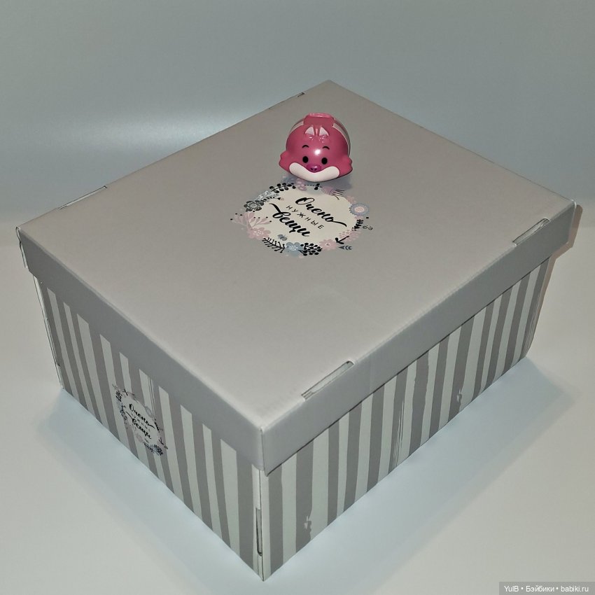 Что где, как и в чём (продолжение)