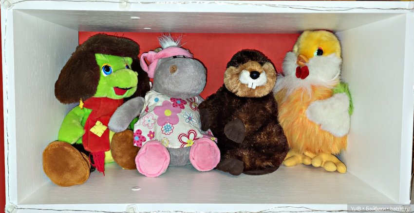 Что где, как и в чём — Домашние коллекции кукол: фото собраний