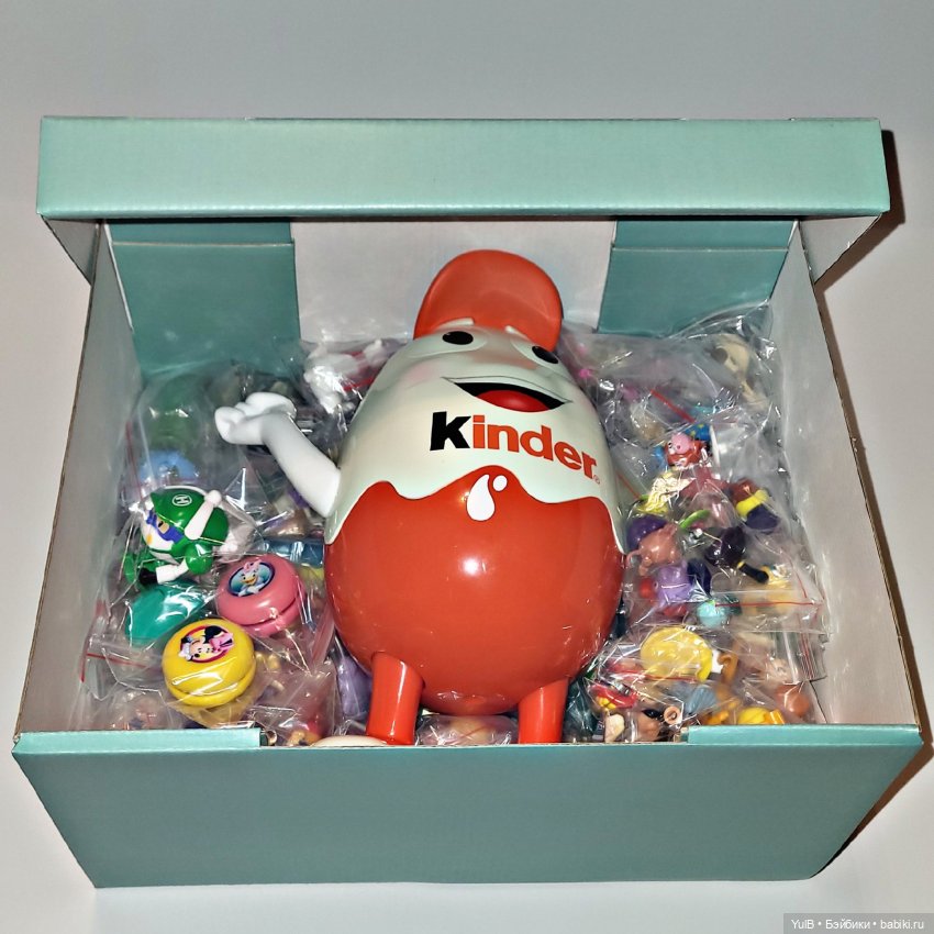 Что где, как и в чём — Домашние коллекции кукол: фото собраний