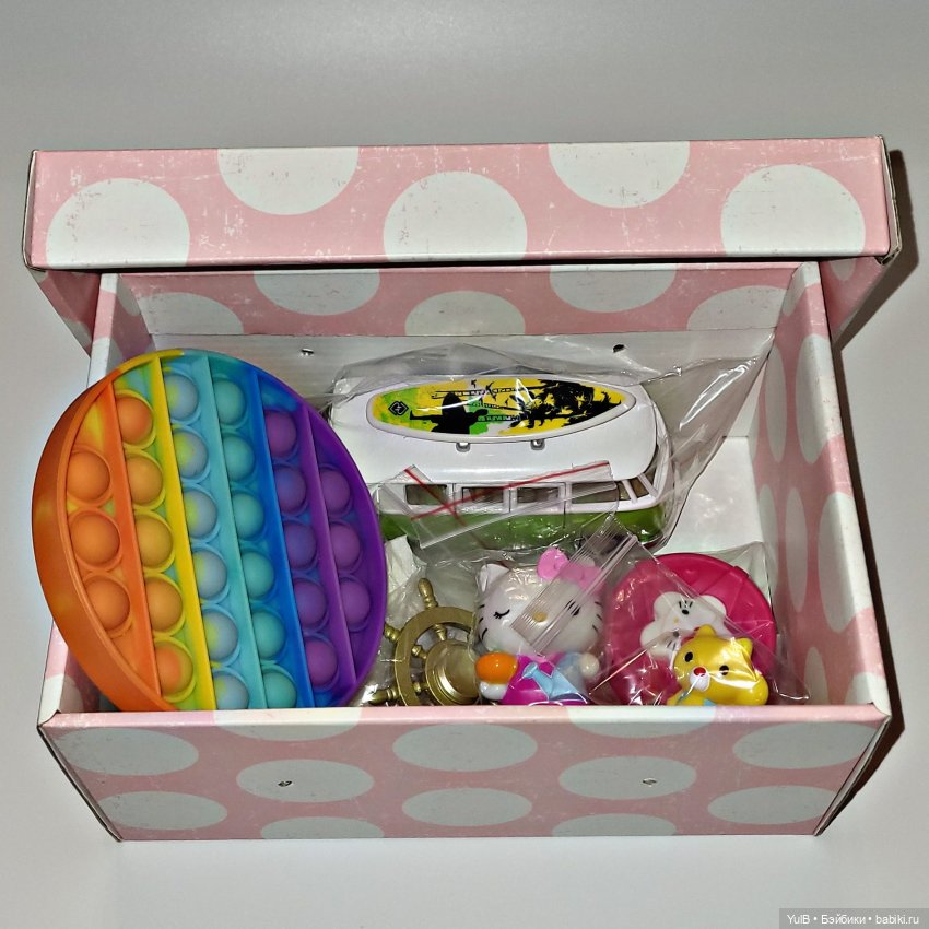 Что где, как и в чём (продолжение)