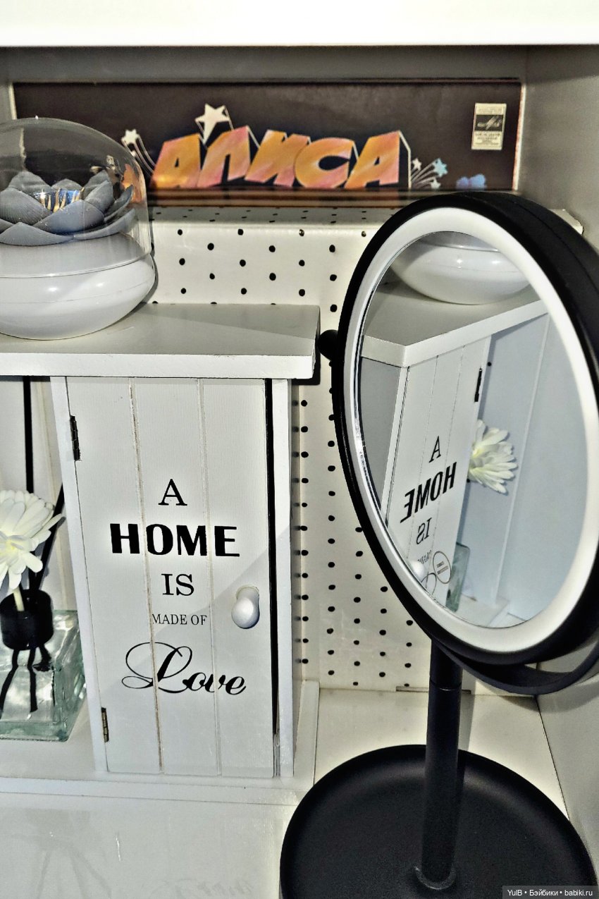 Что где, как и в чём (продолжение)