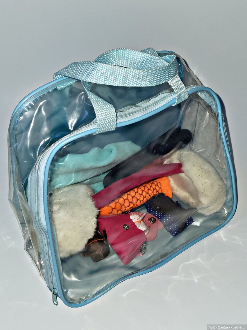 Что где, как и в чём (продолжение)