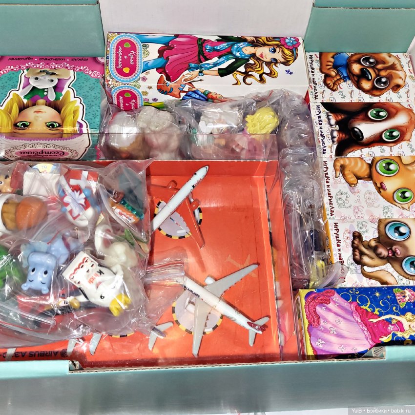 Что где, как и в чём — Домашние коллекции кукол: фото собраний