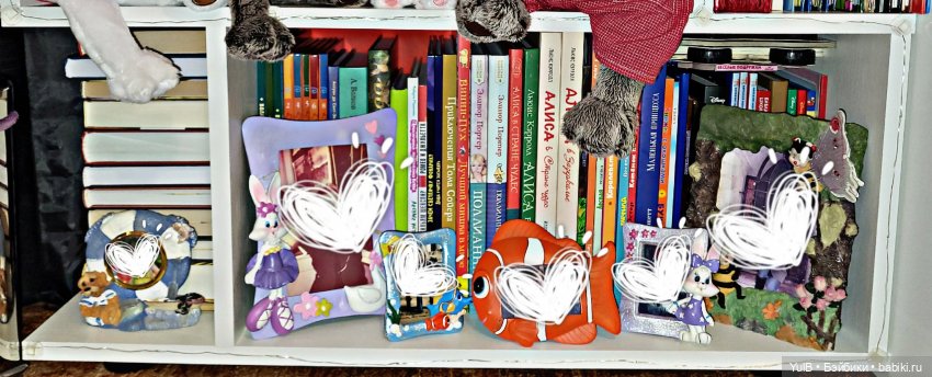 Что где, как и в чём — Домашние коллекции кукол: фото собраний