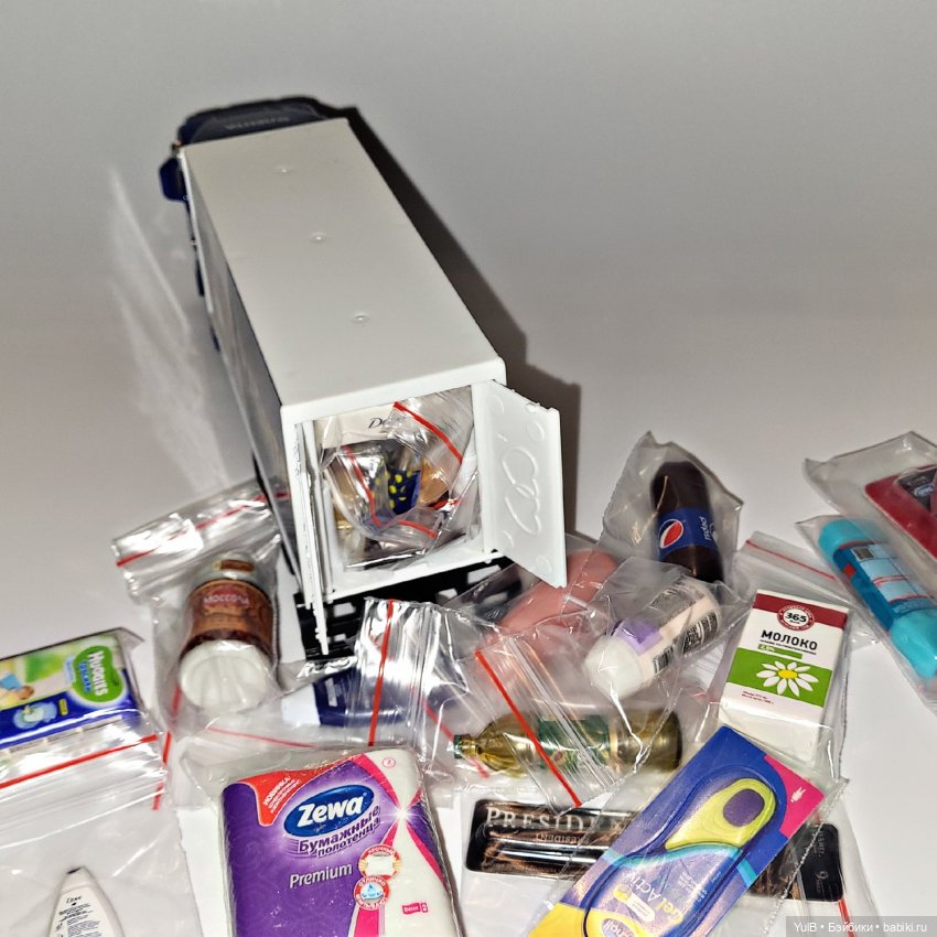 Что где, как и в чём — Домашние коллекции кукол: фото собраний