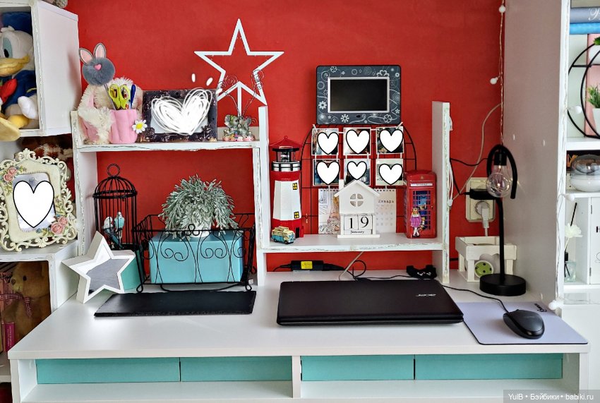 Что где, как и в чём — Домашние коллекции кукол: фото собраний