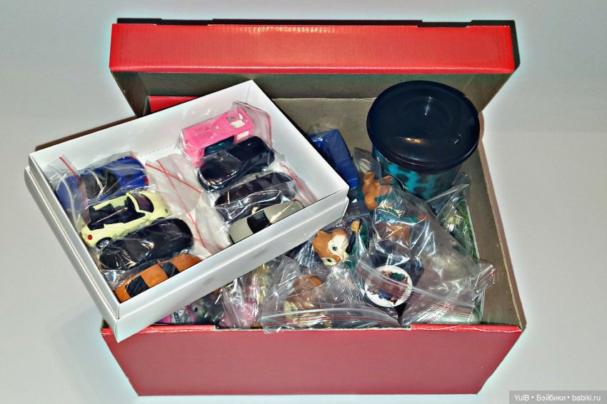 Что где, как и в чём — Домашние коллекции кукол: фото собраний