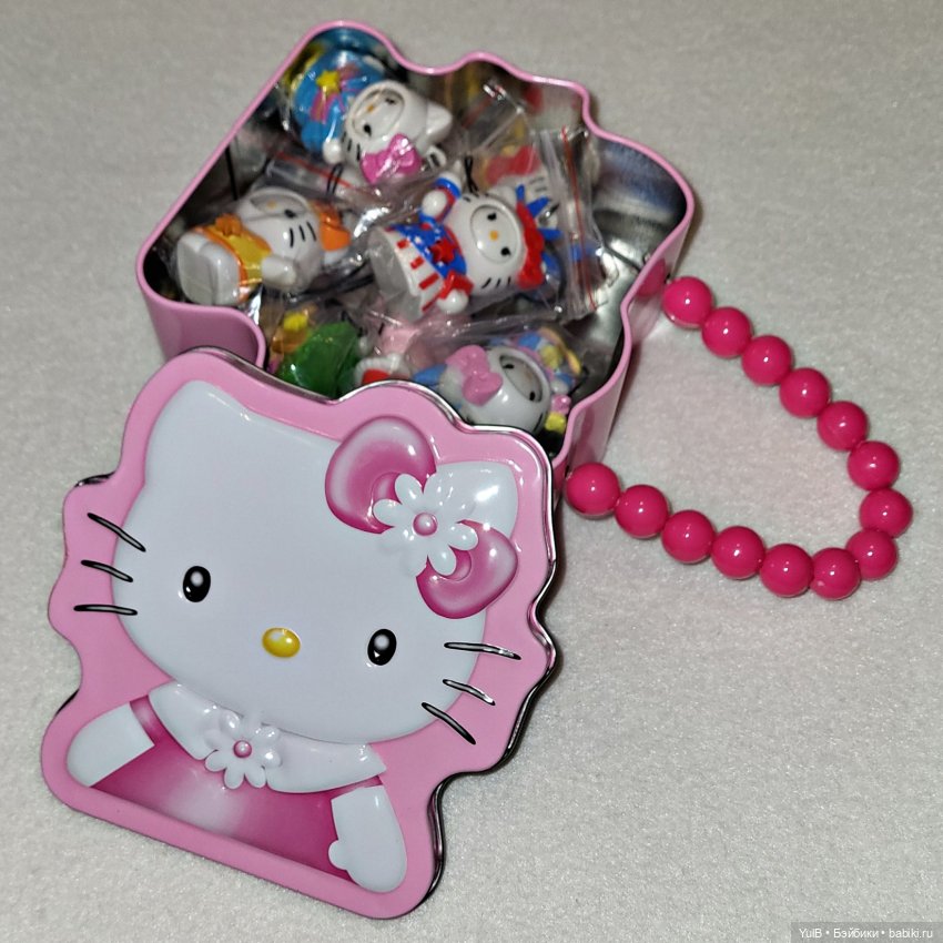 Что где, как и в чём — Домашние коллекции кукол: фото собраний