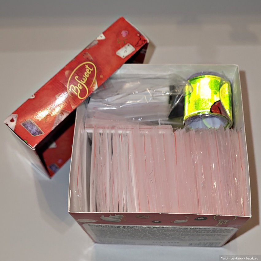 Что где, как и в чём — Домашние коллекции кукол: фото собраний