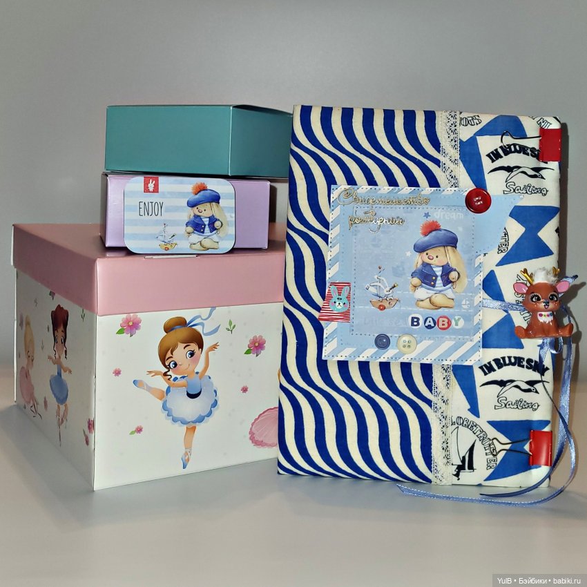 Что где, как и в чём (продолжение)