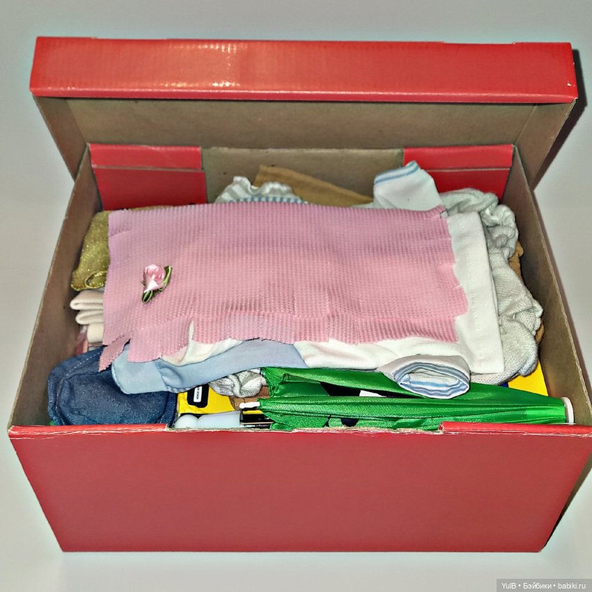 Что где, как и в чём — Домашние коллекции кукол: фото собраний