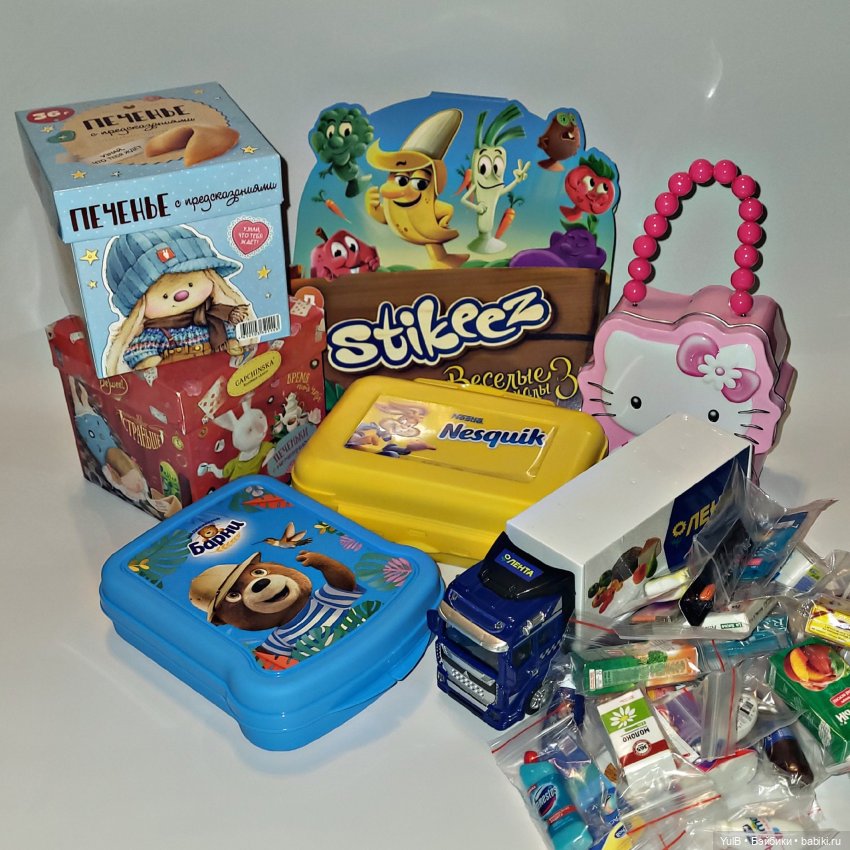 Что где, как и в чём — Домашние коллекции кукол: фото собраний