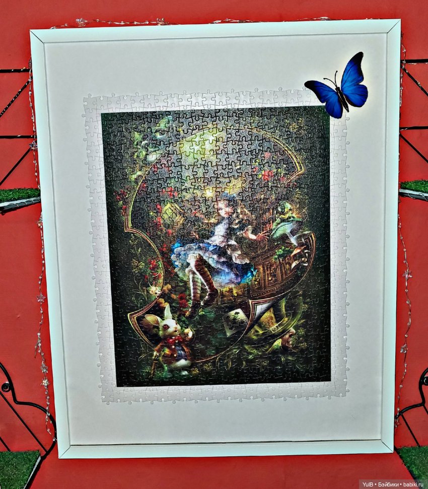 Что где, как и в чём — Домашние коллекции кукол: фото собраний