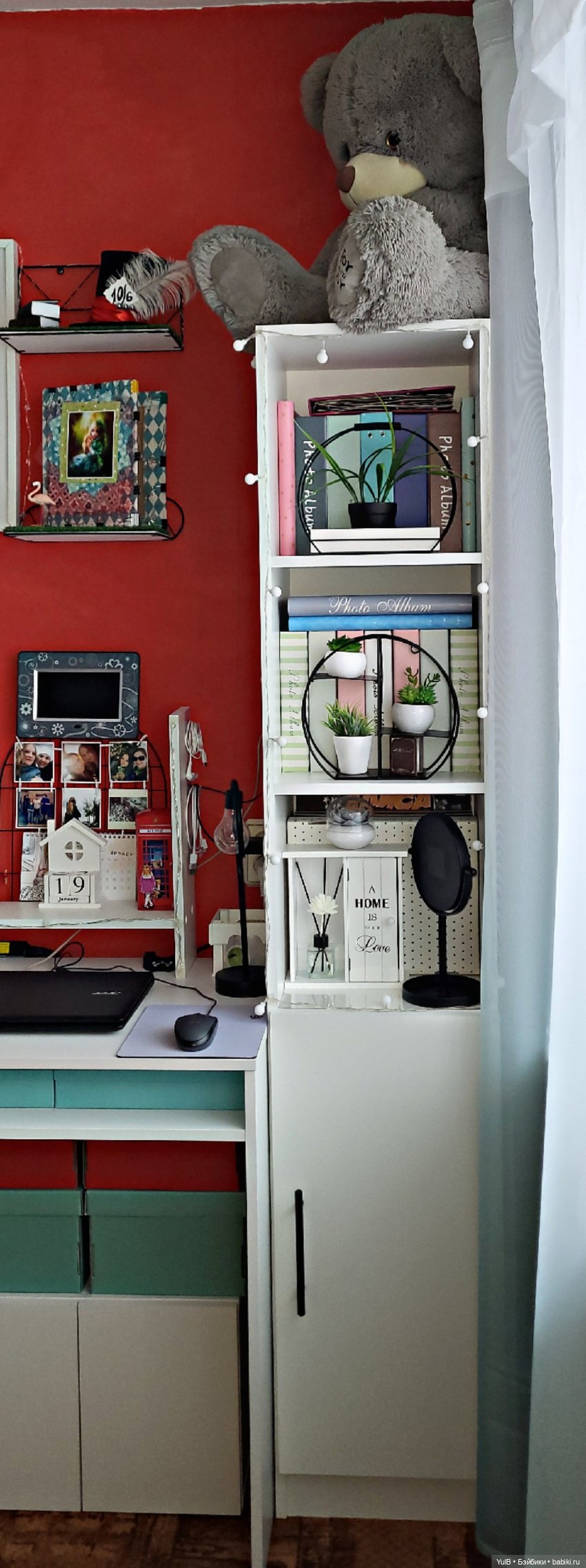 Что где, как и в чём (продолжение)