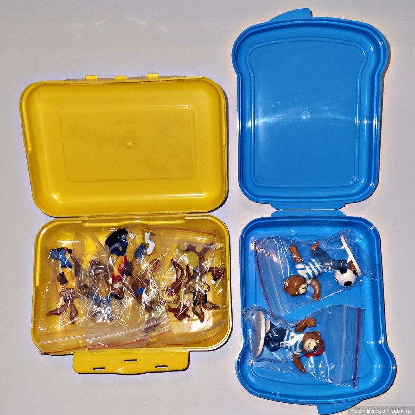 Что где, как и в чём — Домашние коллекции кукол: фото собраний