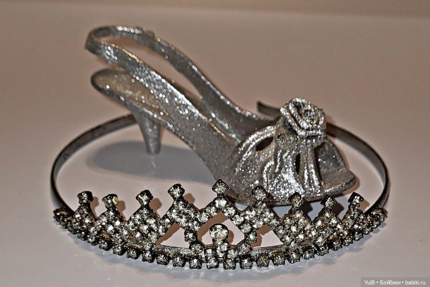 Что где, как и в чём — Домашние коллекции кукол: фото собраний