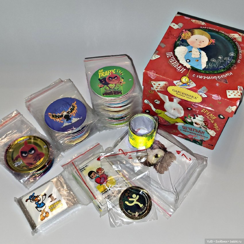 Что где, как и в чём — Домашние коллекции кукол: фото собраний