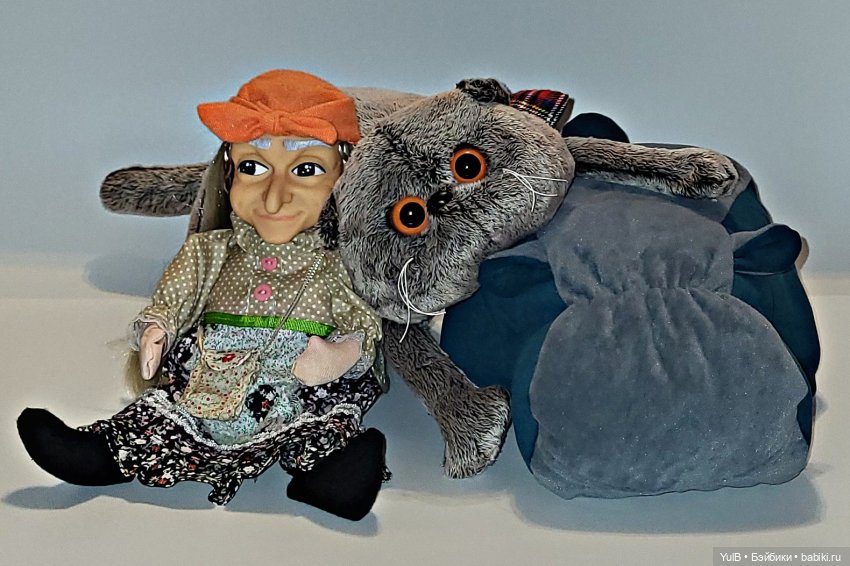 Что где, как и в чём (продолжение)