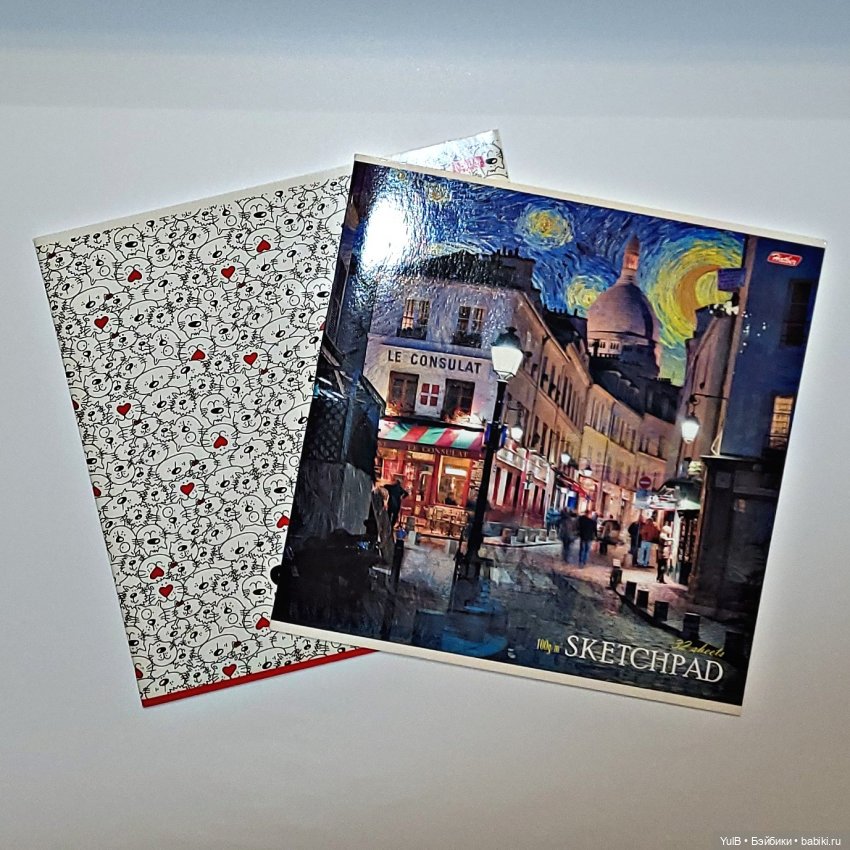 Что где, как и в чём (продолжение) (фото 9)