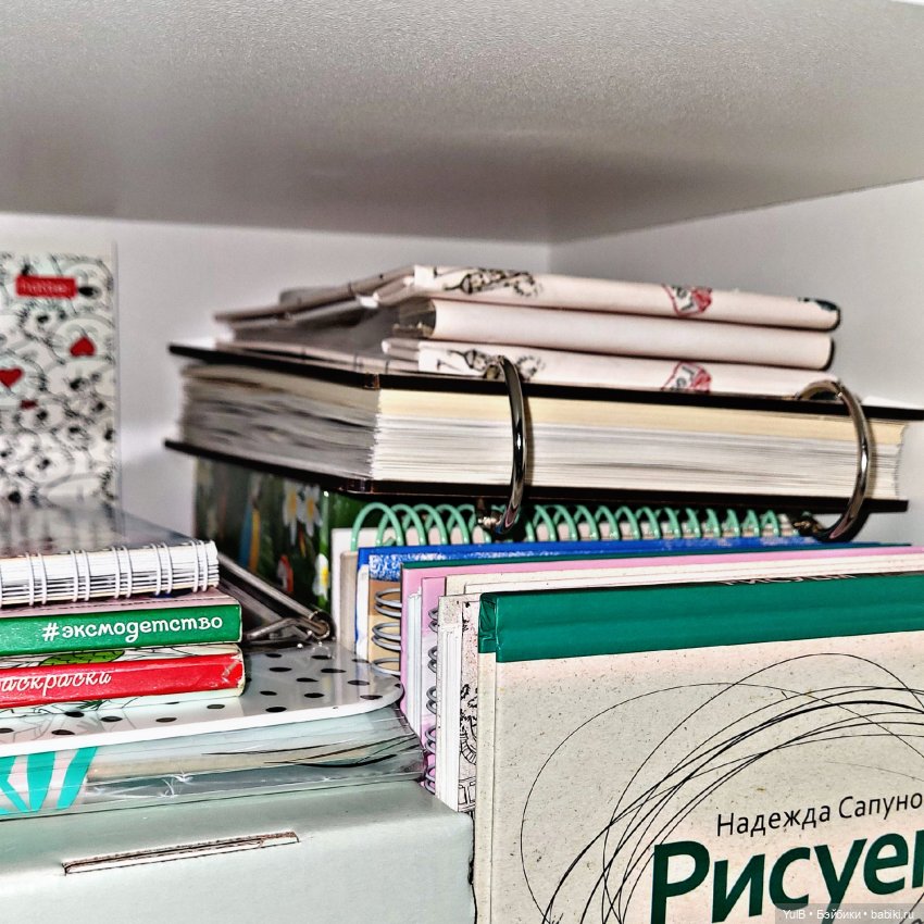 Что где, как и в чём (продолжение) (фото 7)