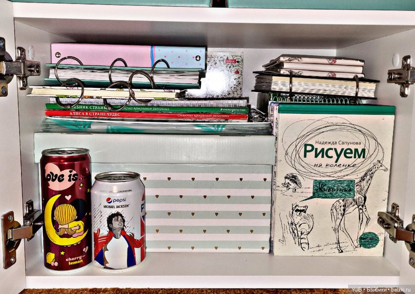 Что где, как и в чём (продолжение) (фото 4)