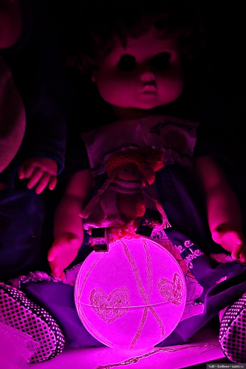 Что где, как и в чём — Домашние коллекции кукол: фото собраний