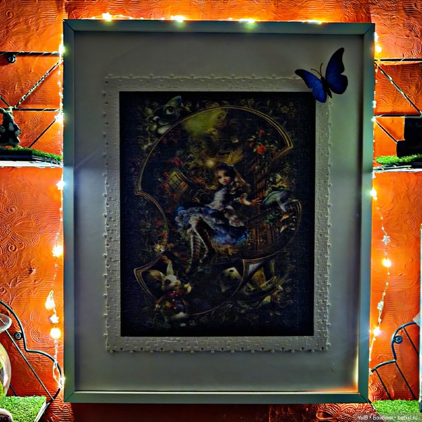 Что где, как и в чём — Домашние коллекции кукол: фото собраний