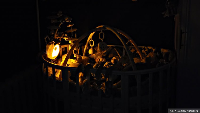 Что где, как и в чём — Домашние коллекции кукол: фото собраний