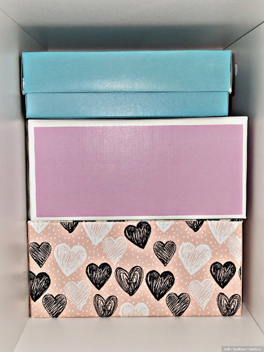 Что где, как и в чём (продолжение)