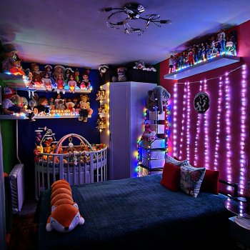 Что где, как и в чём (продолжение)