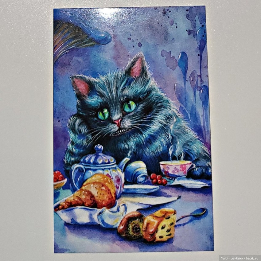 Страна чудес — Интересное и необычное: фотоподборки (фото 3)