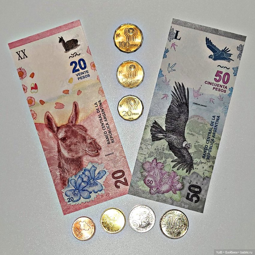 Денежное пополнение — Интересное и необычное: фотоподборки