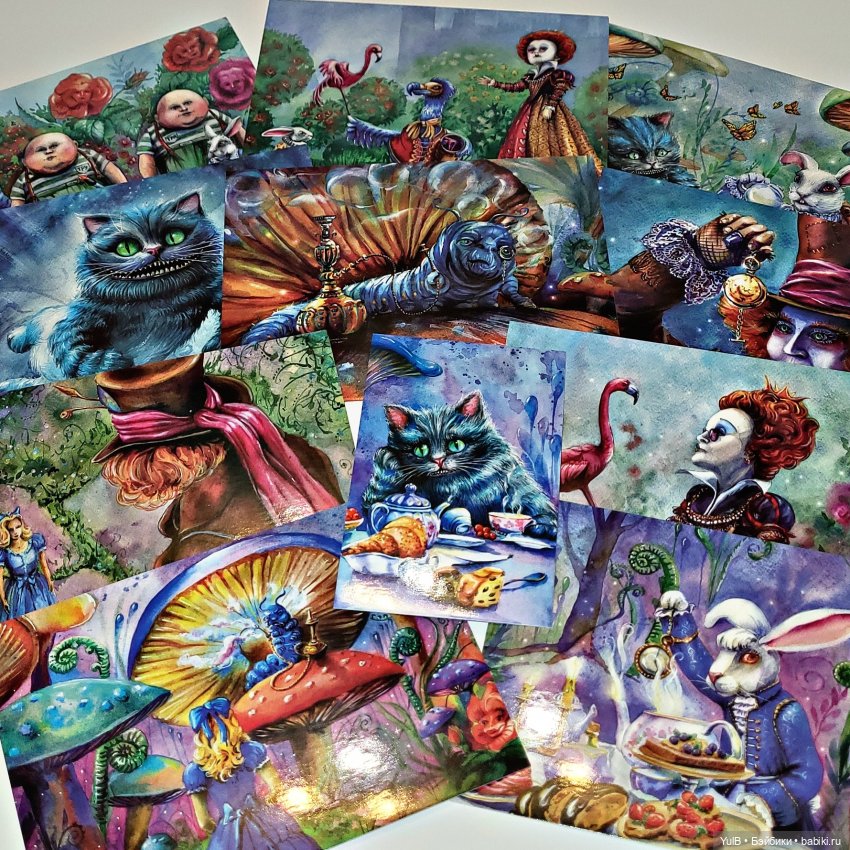 Страна чудес — Интересное и необычное: фотоподборки