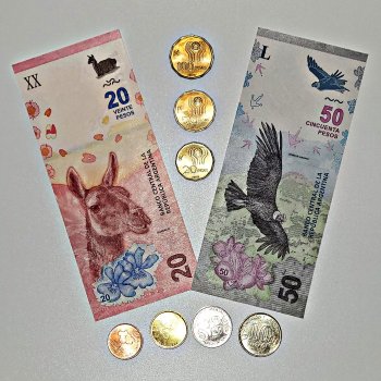 Денежное пополнение