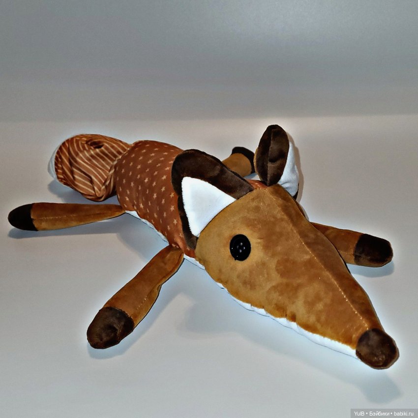 Интересные игрушки и фигурки (разное): редкие (фото 3)