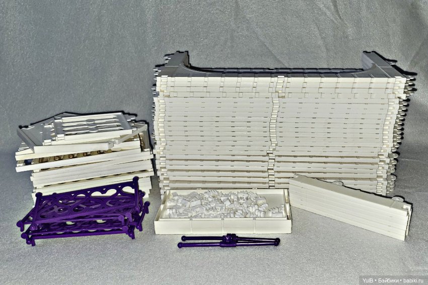 Дом, который построила я: строительная весна-2024 (фото 4)