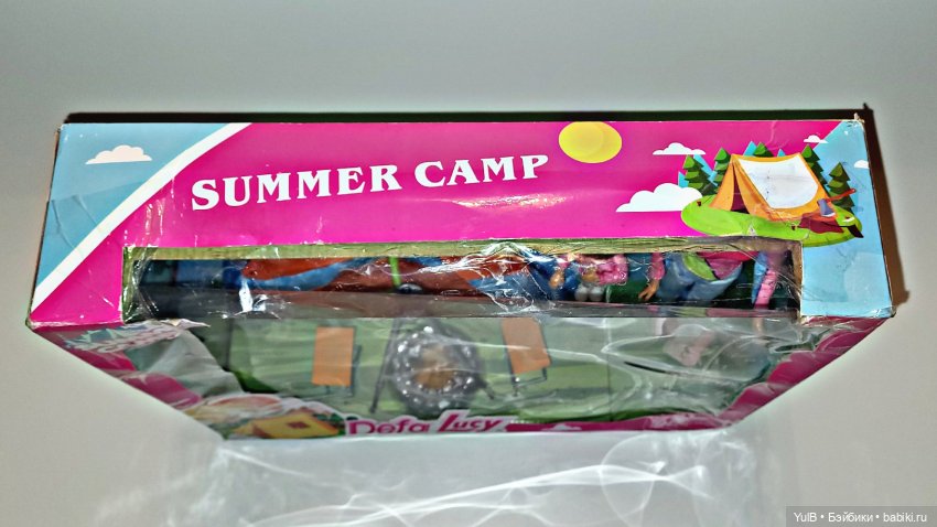 В ожидании лета — Другие мини (фото 3)