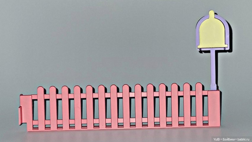 Складной дом — Интересные игрушки и фигурки (разное): редкие