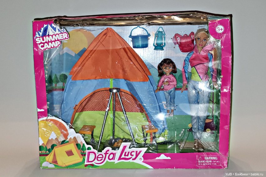 В ожидании лета — Другие мини