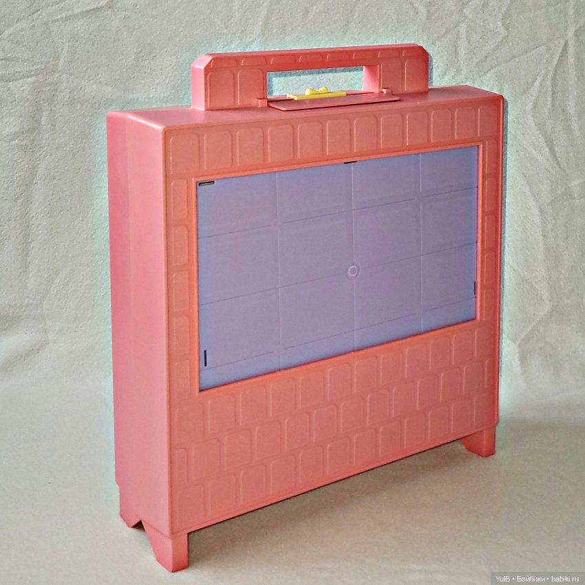 Складной дом — Интересные игрушки и фигурки (разное): редкие (фото 7)