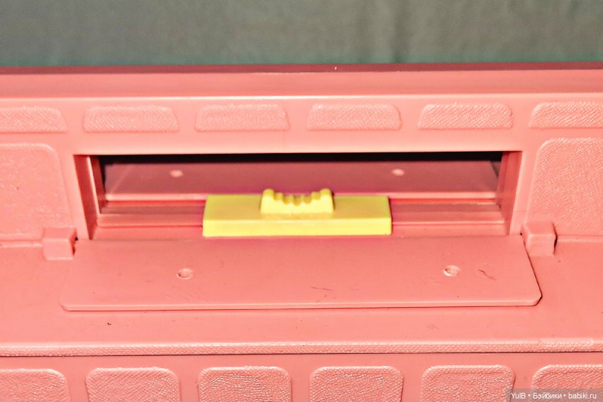 Складной дом — Интересные игрушки и фигурки (разное): редкие (фото 9)